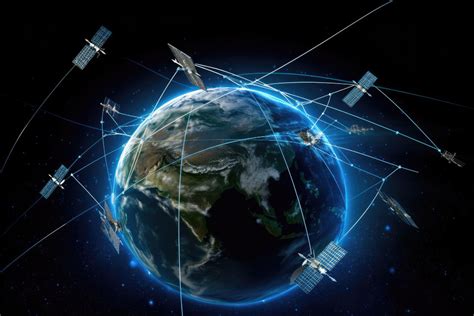 Starlink: Constellation of satellites that revolutionized broadband ...