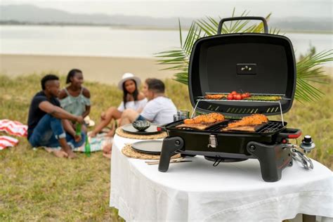 10 Best Camping Grills (Fall 2023) — The Ultimate Guide