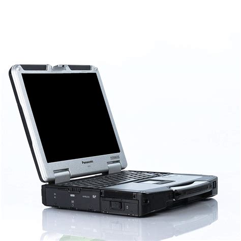 Buy Panasonic Toughbook CF 31 Panasonic Rugged Laptop (Intel Core i5 2 ...