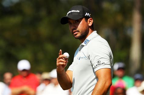 How Jason Day's "bad memory" helped him make an 18-shot improvement at ...