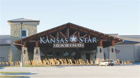 Kansas Star Casino part of coronavirus closure by state - Wichita Business Journal