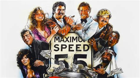 'The Cannonball Run' Remake Coming From 'Get Hard' Director Etan Cohen