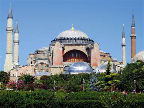 AyaSofya Free Photo Download | FreeImages