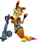 Daxter/Characters — StrategyWiki, the video game walkthrough and strategy guide wiki