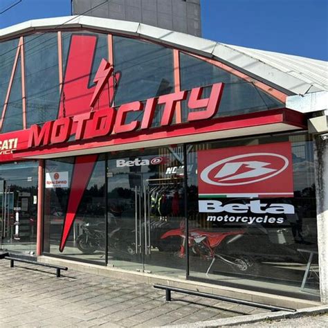 Motocity Store México | Oneal