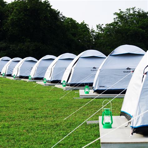 WEEKEND CAMPING AT ANANTHAGIRI HILLS, VIKARABAD - Godamguda | MeraEvents.com