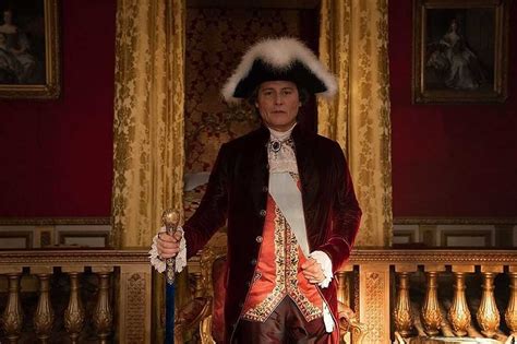 Johnny Depp looks unrecognizable as Louis XV in his return to film ...