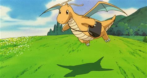 Dragonite (MS001) | Pokémon Wiki | FANDOM powered by Wikia