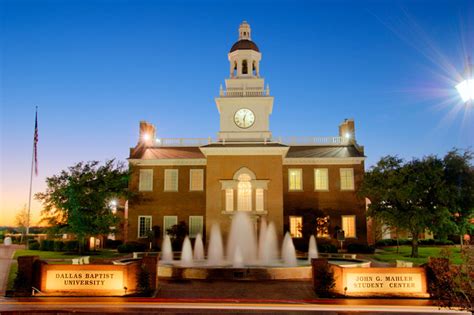 Dallas Baptist University (2) | Flickr - Photo Sharing!