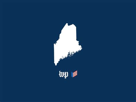 Maine election results 2022 live updates | The Washington Post