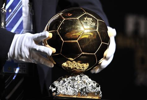 Ballon d’Or 2023 : France Football choisit son vainqueur ! | Carton Sport