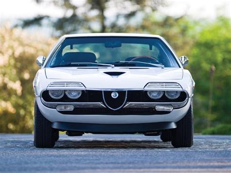 Alfa Romeo Spider Series 2 Appreciation : AlfaRomeo