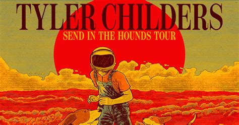 Tyler Childers 9/27 Red Rocks Amphitheatre