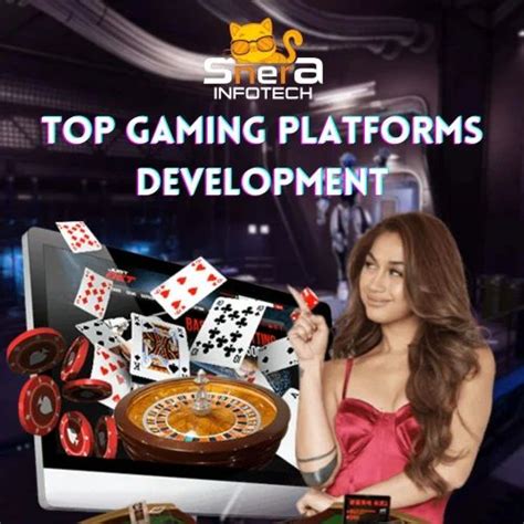 Top Gaming Platforms Development in Jaipur | ID: 2853351154291