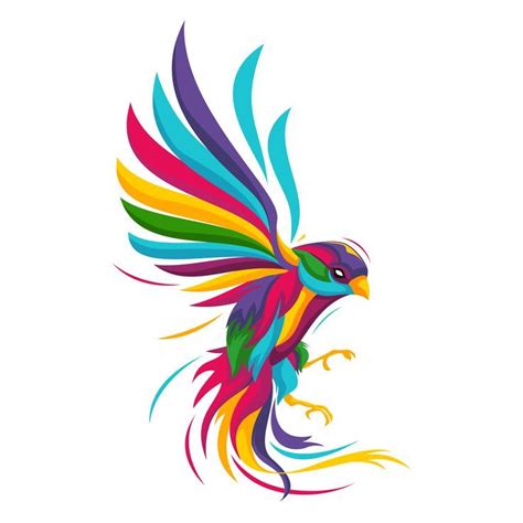 rainbow bird | Bird, Asset, Animals