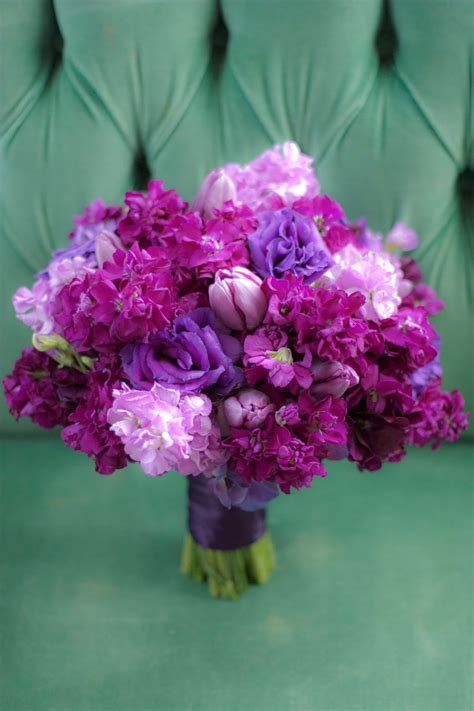 Purple passion | Flower centerpieces wedding, Flower bouquet wedding, Purple wedding bouquets