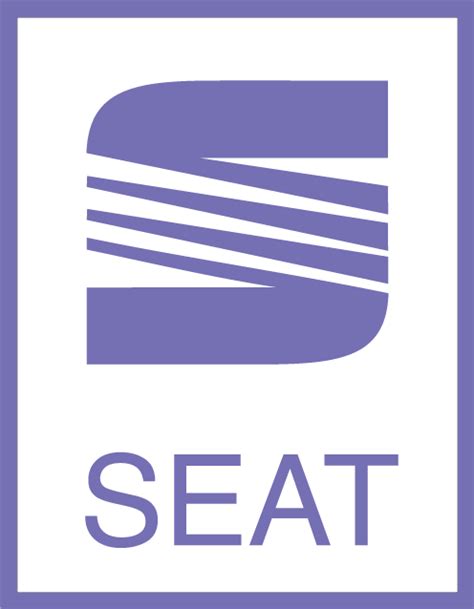 SEAT logo Free Vector / 4Vector