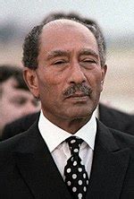 Anwar Sadat - Wikipedia