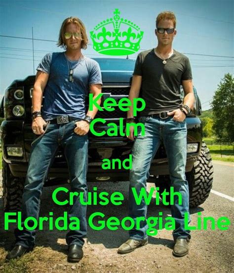 I would do it and stare at brian kelly the whole time | Florida georgia line, Florida georgia ...