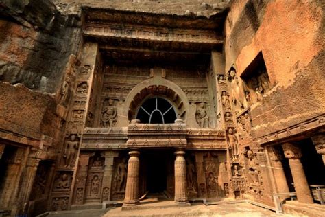 India's Secret Treasure: The Enigmatic Ajanta Caves