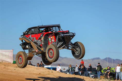 A Guide To UTV Racing - UTV Action Magazine