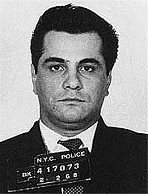 38 best Mafia Mug Shots images on Pinterest | Gangsters, Mobsters and ...