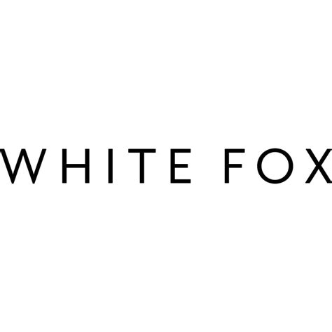 Save 30% | White Fox Coupon Codes | January 2025