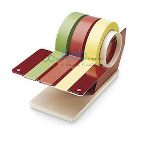 Multi-Roll Label Tape Dispenser Manufacturer and Supplier in India ...