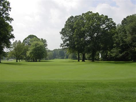 Mill Creek Golf Course (South) - Youngstown Live