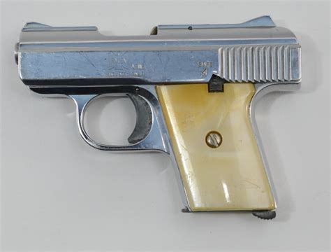 Raven Arms MP-25 .25 Semi-Auto Pistol | Online Gun Auction