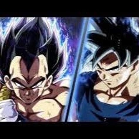 Stream Ultra Instinct Goku Theme Trap Remix (Ultimate Battle - Dragon ...