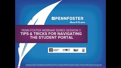 Penn Foster Student Login Nova Scotia - Login pages Info