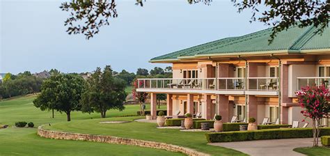 The Las Colinas Resort, Dallas | Official Site