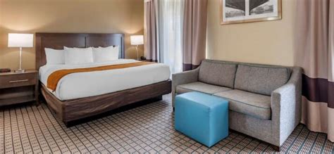 10 Best Hotels With Free Breakfast In Cincinnati, Ohio - Updated 2024 | Trip101