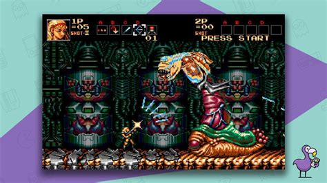 31 Best Sega Mega Drive Games Ever Made