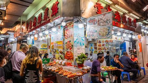 Temple Street Night Market Pictures: View Photos & Images of Temple ...