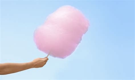 How To Candy Floss - Recipes.net