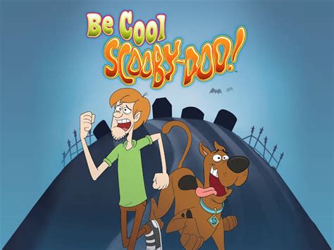 Be Cool Scooby Doo! [Season 01-02] Hindi Episodes 720p HD [60MB ...