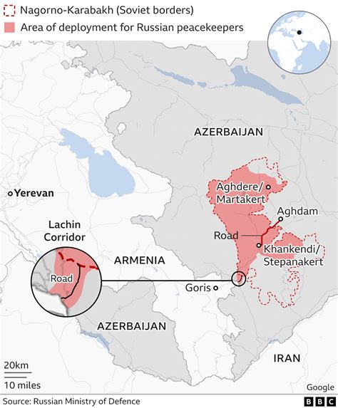 Azerbaijan launches crackdown against Armenia - Civilsdaily