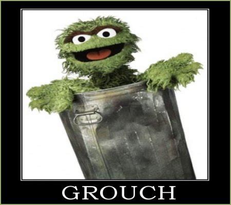 Do A Grouch A Favor Day Card * Free Do A Grouch A Favor Day Card * Do A Grouch A Favor Day ...