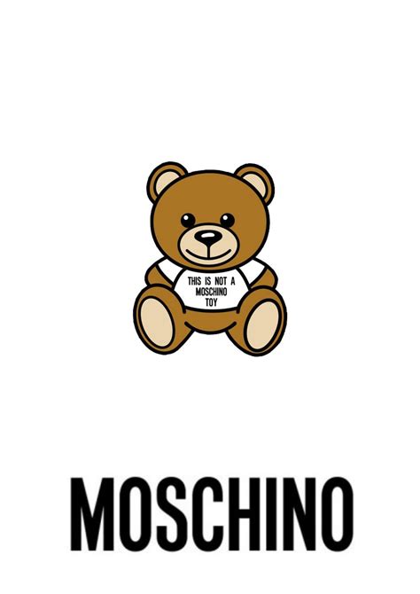 Moschino Brand Book by jennaavdheever - Issuu