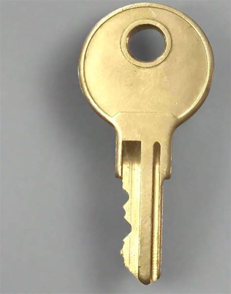 Bobrick Cat 74 Keys – Doors and Specialties Co.