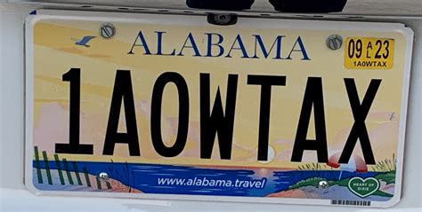 Is Jefferson County about to lose #1 license plate? | ComebackTown