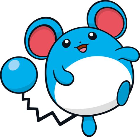 Marill | Pokémon Wiki | Fandom powered by Wikia