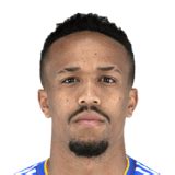 Éder Militão FIFA 23 - 84 - Rating and Price | FUTBIN