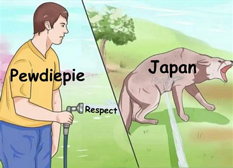 Pewdiepie in japan🗾🗾🗾🗾lit😂😂🔥🔥🔥 : r/PewdiepieSubmissions