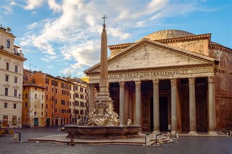 5 Days in Rome Itinerary: What to See in the Eternal City