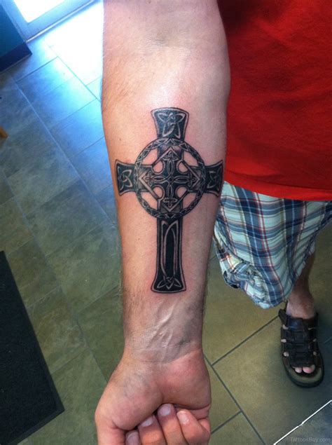 Cross Tattoos | Tattoo Designs, Tattoo Pictures | Page 18