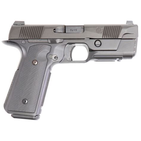 Hudson H9 9mm Pistol - HUD001 | Palmetto State Armory