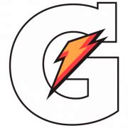 Gatorade Logo Transparent | PNG All